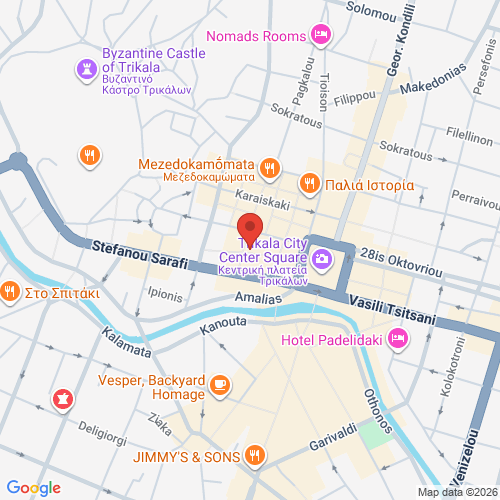 Κτήριο Παπαστεριάδη